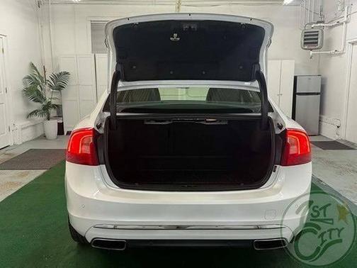 2018 Volvo S60 Inscription T5