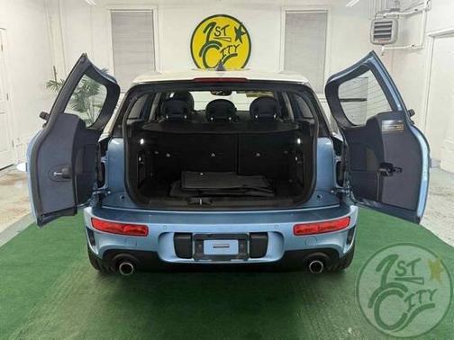 2017 MINI Clubman Cooper S ALL4