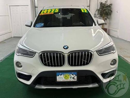 2017 BMW X1 xDrive 28i