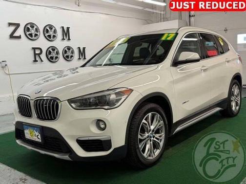 2017 BMW X1 xDrive 28i