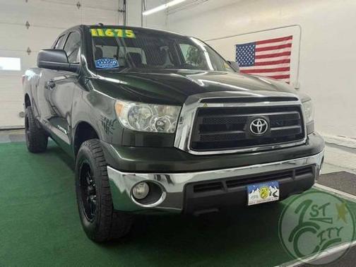 2012 Toyota Tundra Grade