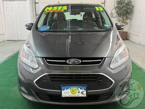 2017 Ford C-Max Energi SE