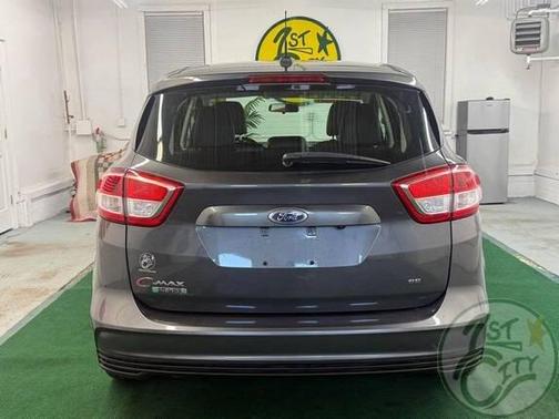 2017 Ford C-Max Energi SE