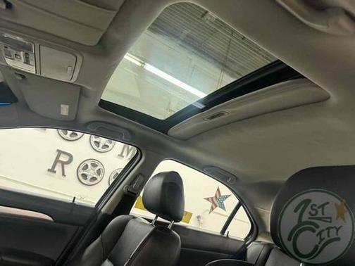 2004 Acura TSX Base