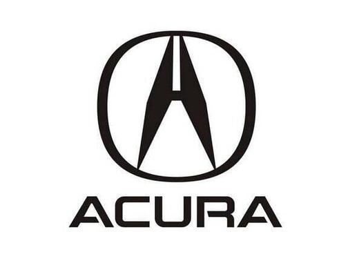 2004 Acura TSX Base