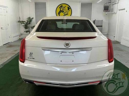 2014 Cadillac XTS Luxury