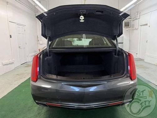 2017 Cadillac XTS Luxury