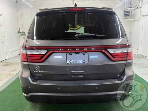 2017 Dodge Durango SXT Plus