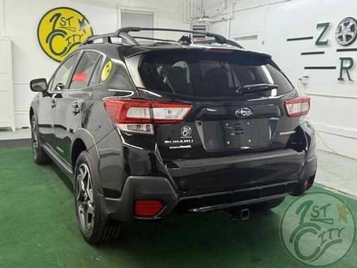 2018 Subaru Crosstrek 2.0i Limited