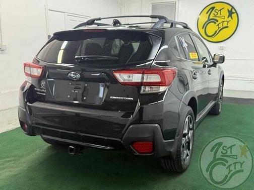 2018 Subaru Crosstrek 2.0i Limited