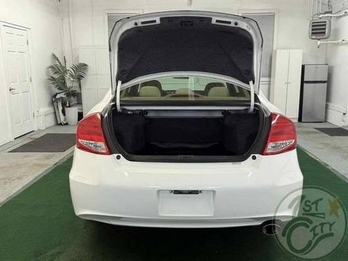 2011 Honda Accord LX-S