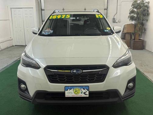 2019 Subaru Crosstrek 2.0i Limited