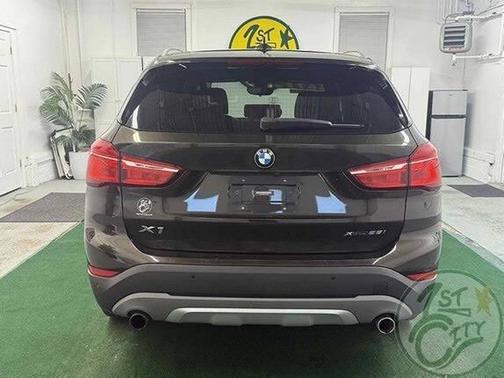2019 BMW X1 xDrive28i