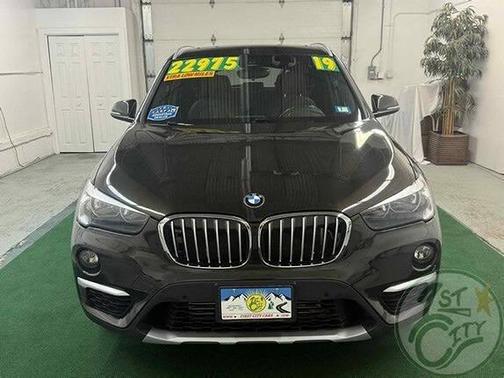2019 BMW X1 xDrive28i