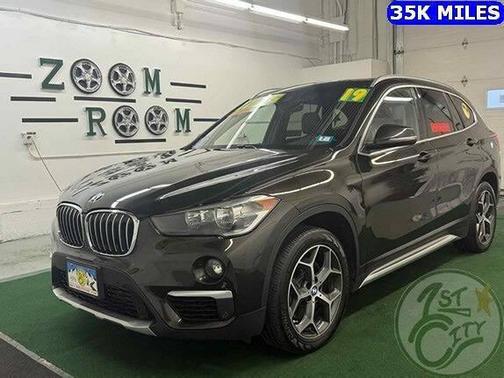 2019 BMW X1 xDrive28i