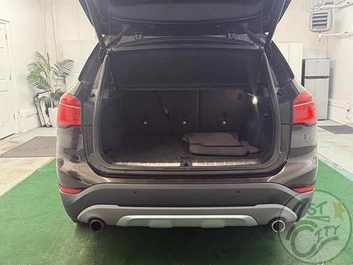 2019 BMW X1 xDrive28i