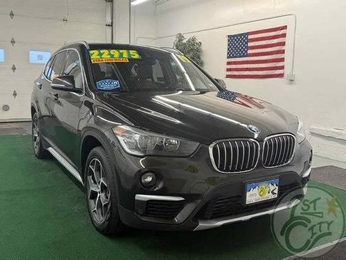 2019 BMW X1 xDrive28i