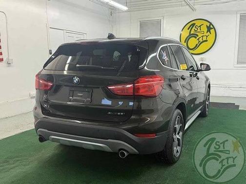 2019 BMW X1 xDrive28i