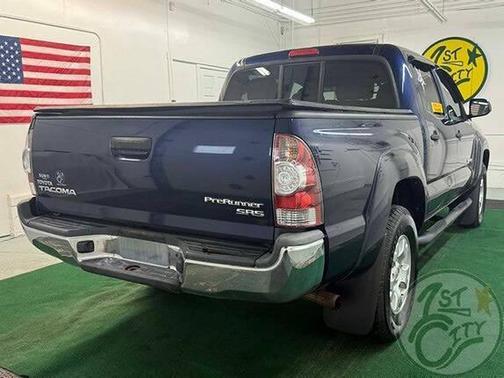 2013 Toyota Tacoma PreRunner