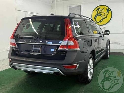 2016 Volvo XC70 T5 Premier
