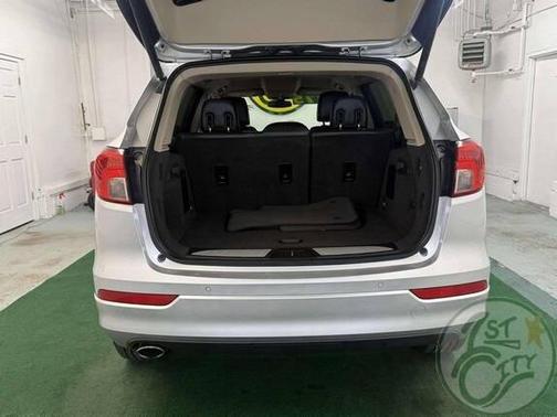 2018 Buick Envision Essence