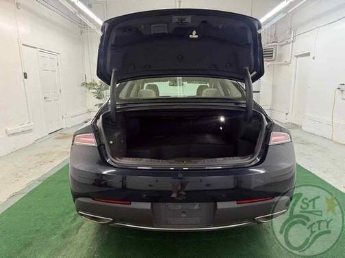 2020 Lincoln MKZ Hybrid Reserve