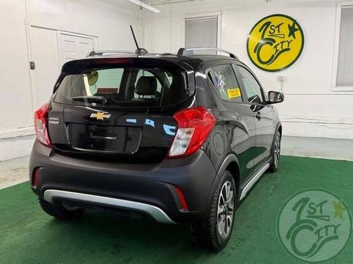 2019 Chevrolet Spark ACTIV