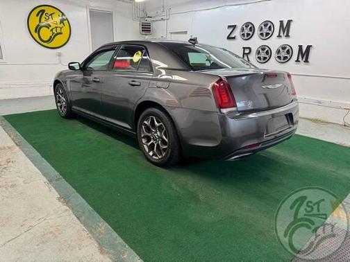 2015 Chrysler 300 S