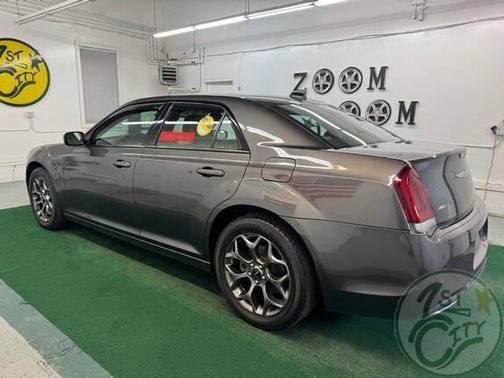 2015 Chrysler 300 S