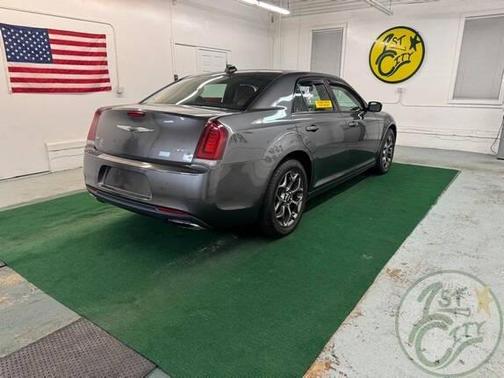 2015 Chrysler 300 S