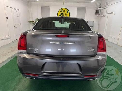 2015 Chrysler 300 S
