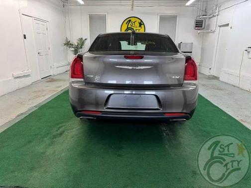 2015 Chrysler 300 S