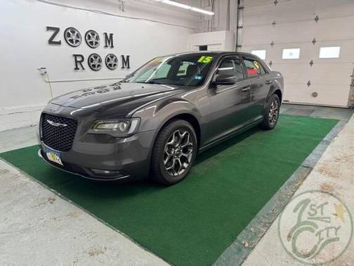 2015 Chrysler 300 S