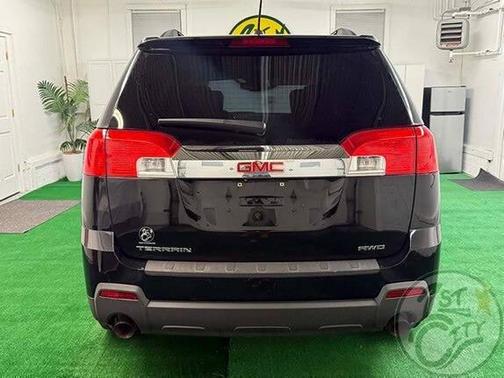 2015 GMC Terrain SLT-1