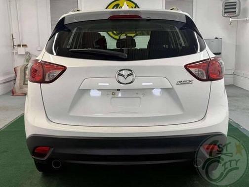2016 Mazda CX-5 Sport