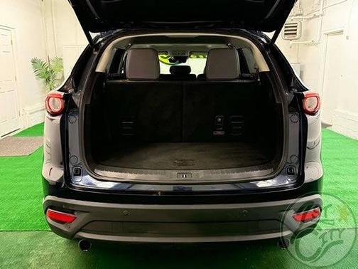 2019 Mazda CX-9 Touring