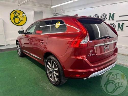 2017 Volvo XC60 T6 Dynamic