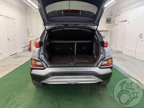 2020 Hyundai KONA Ultimate