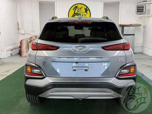 2020 Hyundai KONA Ultimate