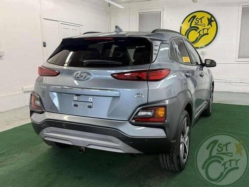 2020 Hyundai KONA Ultimate