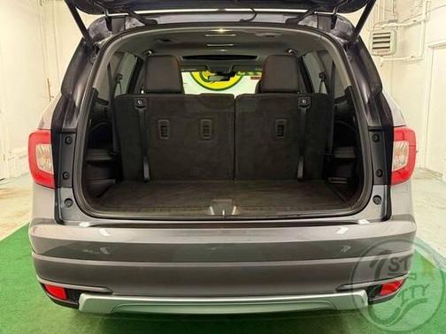 2021 Honda Pilot AWD EX-L