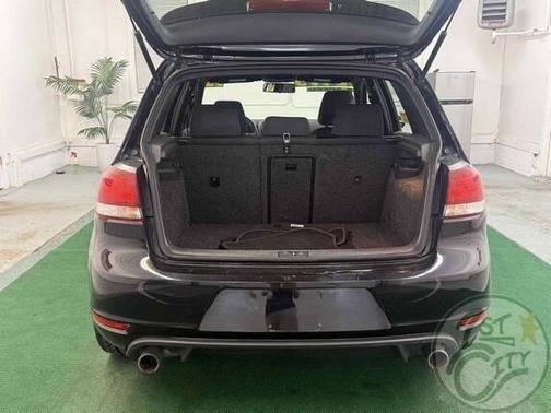 2015 Volkswagen Golf Launch Edition 2-Door