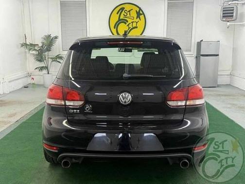 2015 Volkswagen Golf Launch Edition 2-Door