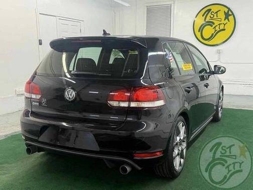 2015 Volkswagen Golf Launch Edition 2-Door