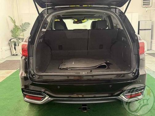 2016 Acura RDX Advance Package