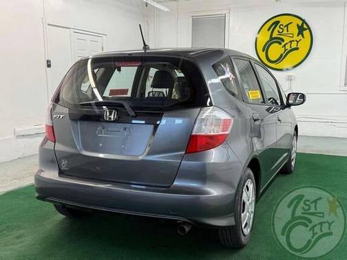 2013 Honda Fit Base