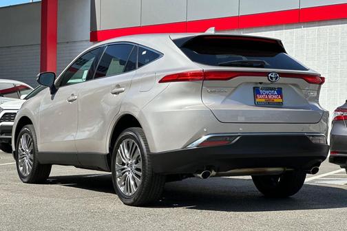 2023 Toyota Venza Limited