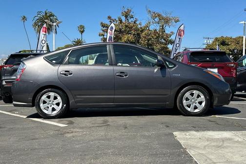 2009 Toyota Prius Standard