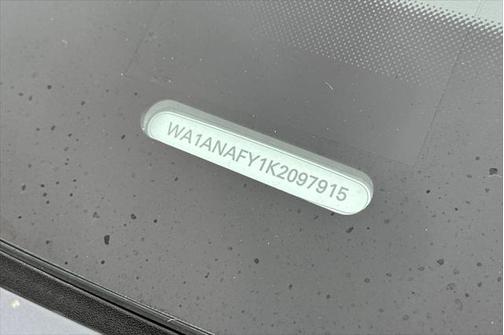 2019 Audi Q5 2.0T Premium