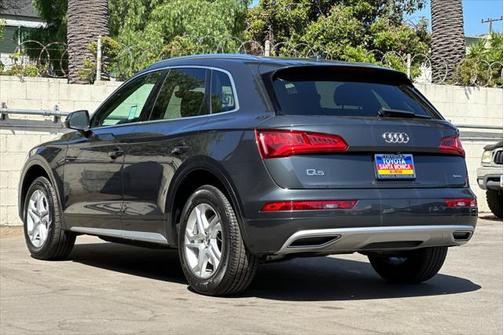 2019 Audi Q5 2.0T Premium